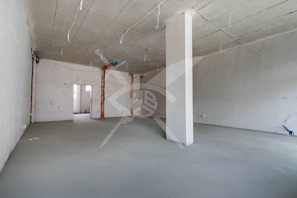 Магазин в кв. Малинова долина № 79223