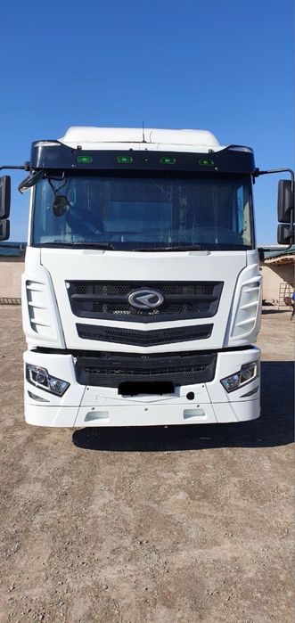 CAMC H7 сотилади 2018 йил