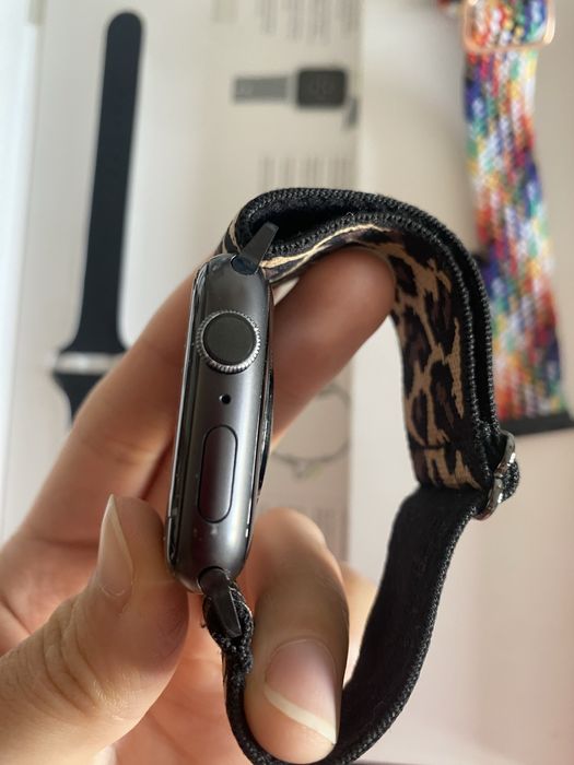 Series6 44 mm часы Apple