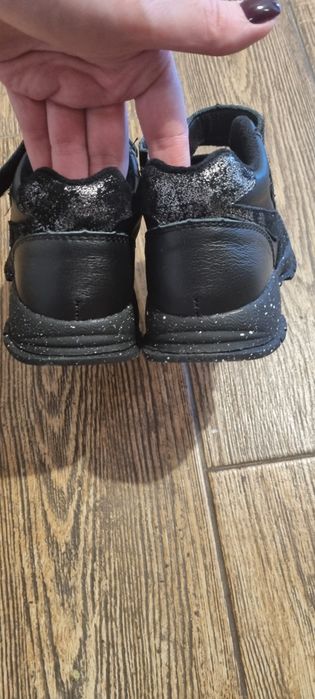 Ботинки демисезон  30р на мальчика