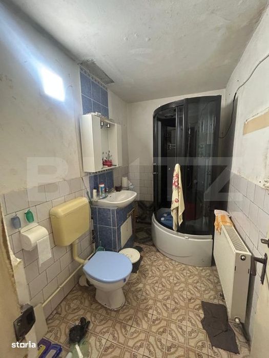 Apartament 2 camere, 48 mp, zona Micro 11