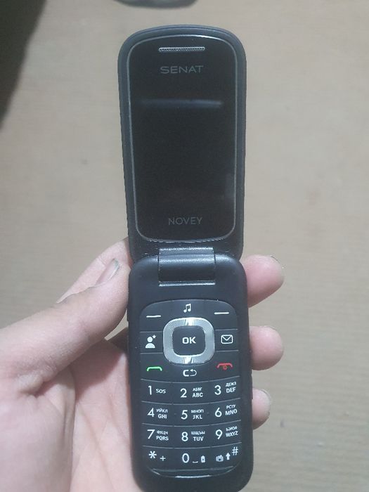 Novey  senat 700 ming