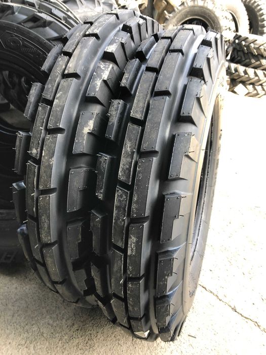 Cauciucuri TRACTOR 6.50-16 marca OZKA KNK33 6PLY anvelope noi