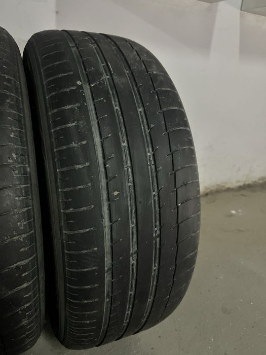 Шины Triangle 4 шт 205/55/ r16