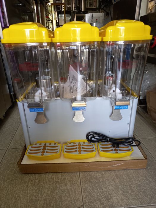 Ayron айрон апарати 25 Л