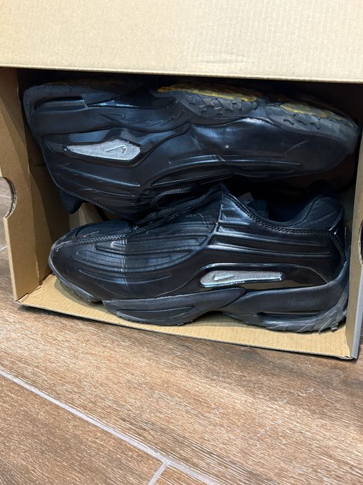 Nike nocta hot step 2