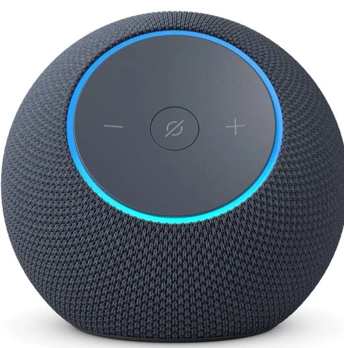 Boxa inteligenta Amazon Echo Dot Max