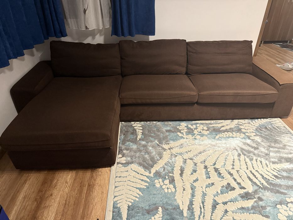 Coltar living de vanzare