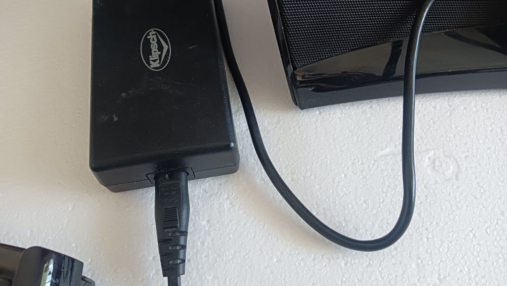 doc ipod klipsch