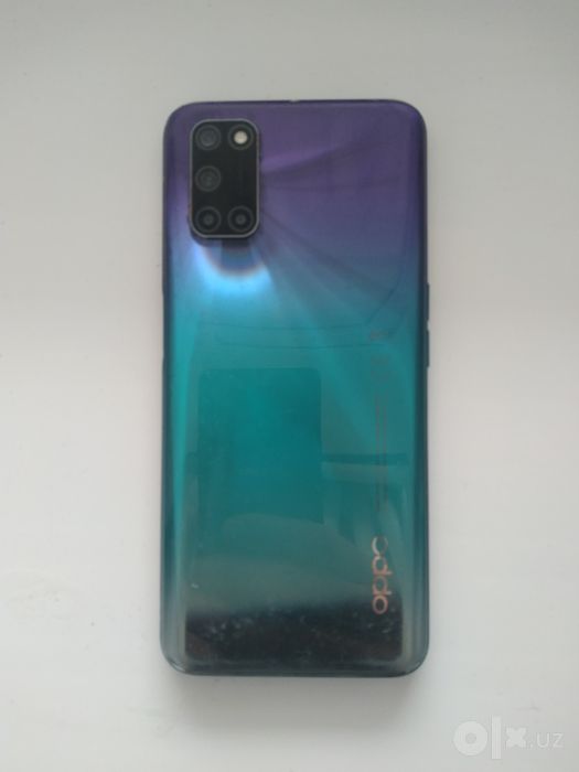 OPPO A72 4/128GB +16GB FLESH