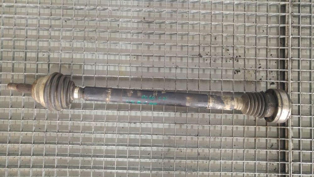 Planetara dreapta 1.4 b apq vw polo 6n