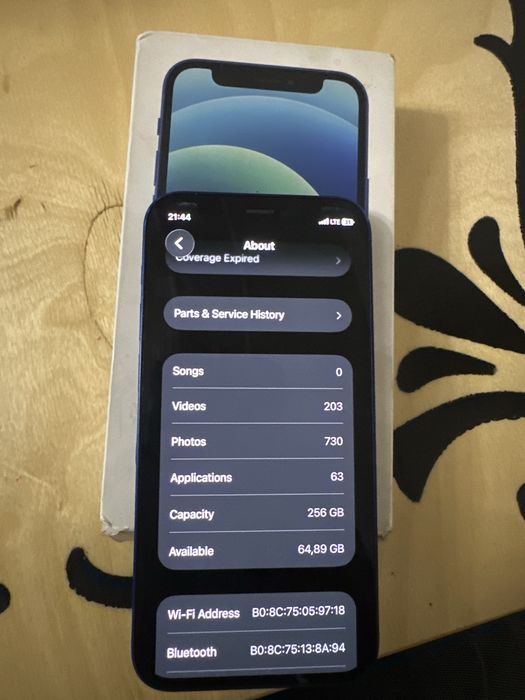 Iphone 12 mini iphone 12 mini