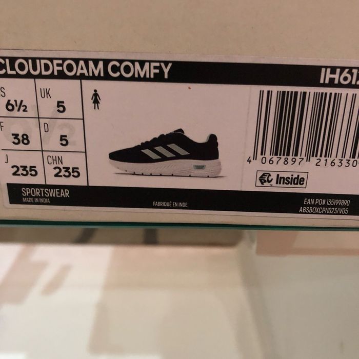 Нови Женски Маратонки Adidas