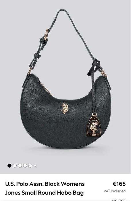 Дамска чанта U.S. Polo Assn