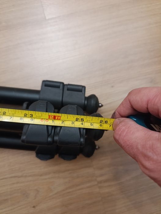 Штатив VANGUARD Alta 263 AP