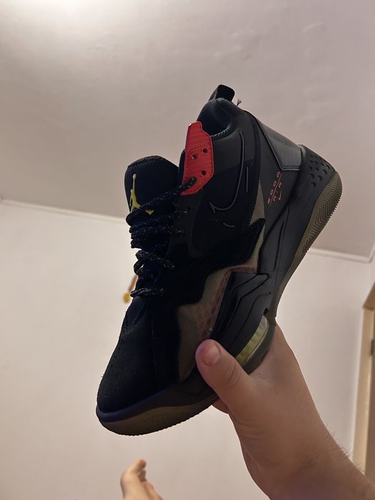 Jordan zoom 92 eu43