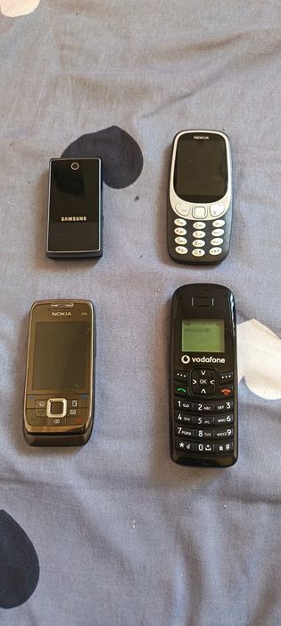 Telefoane de colectie
