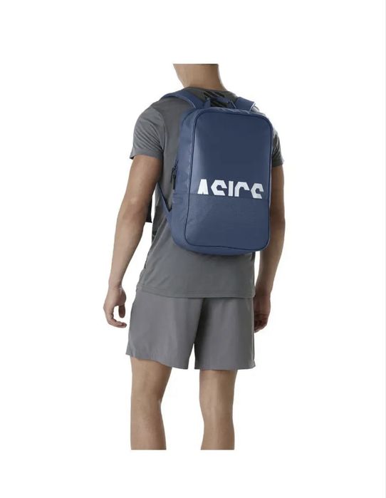 Adidas; Reebok; Nike; Puma; Asics