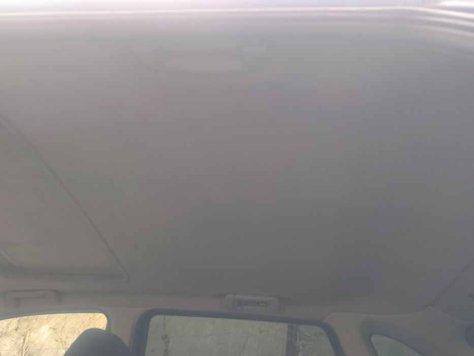 Машина opel astra