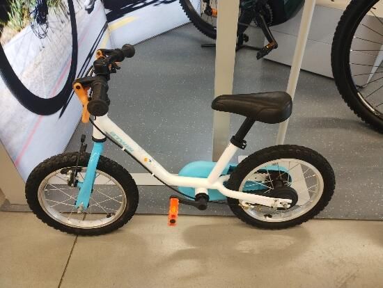 btwin artic 100 - (SecondHand) Decathlon