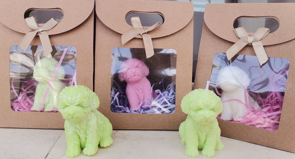 Ароматни   Свещи