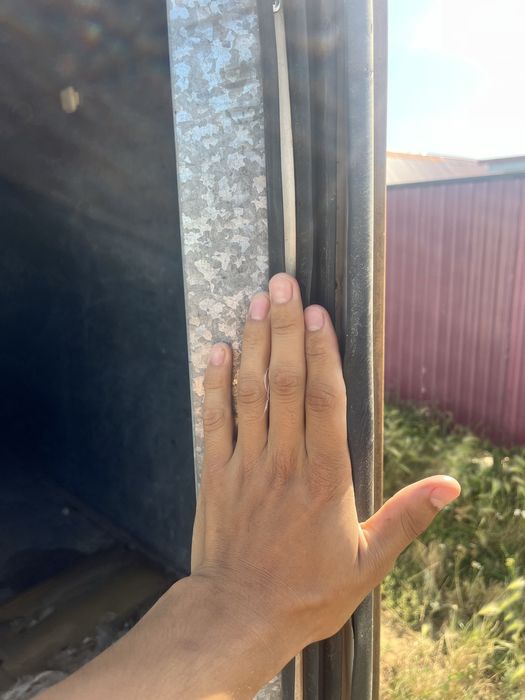 продам термобудку