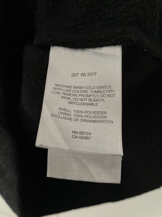 vesta polar/fleece columbia neagra
