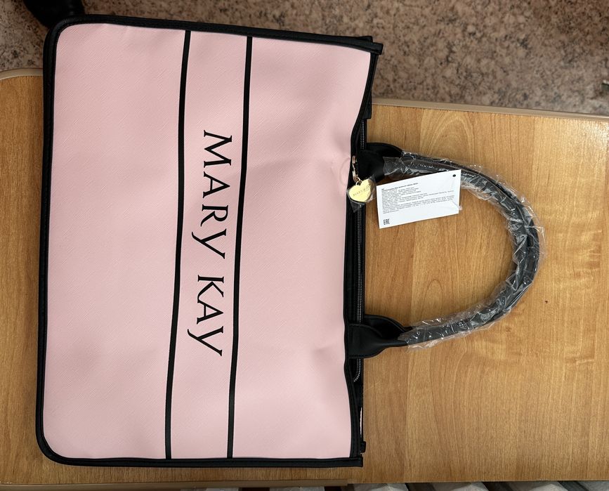 Сумка женская mary kay