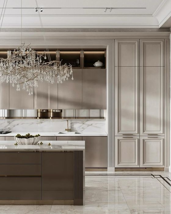 Дизайн интерьера Алматы