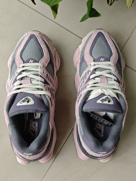New Balance 9060 U9060YSO