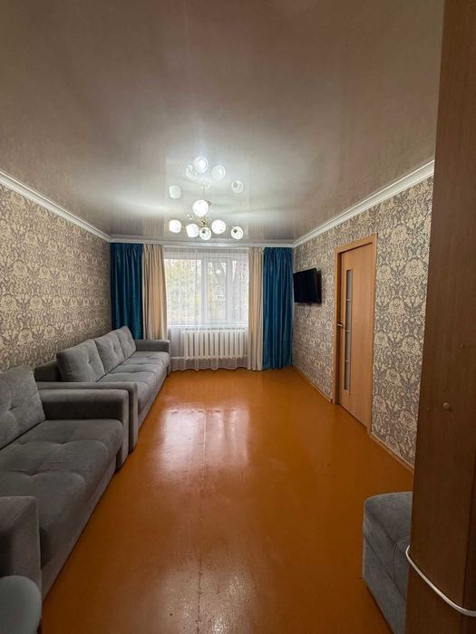продам 3 ком квартиру Хромзавод