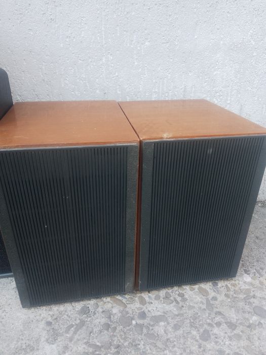 Boxe Philips,statie Philips 540 preț 170ron