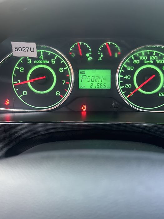 Lacetti 2020 года