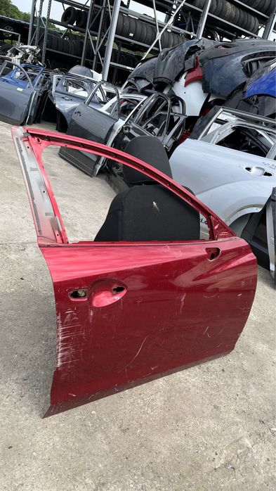 Предна дясна врата Mazda 6