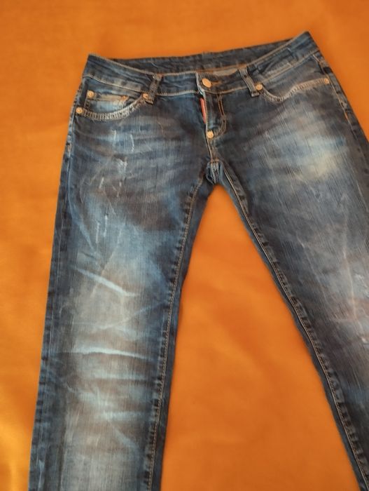 Дънки disquared 40н