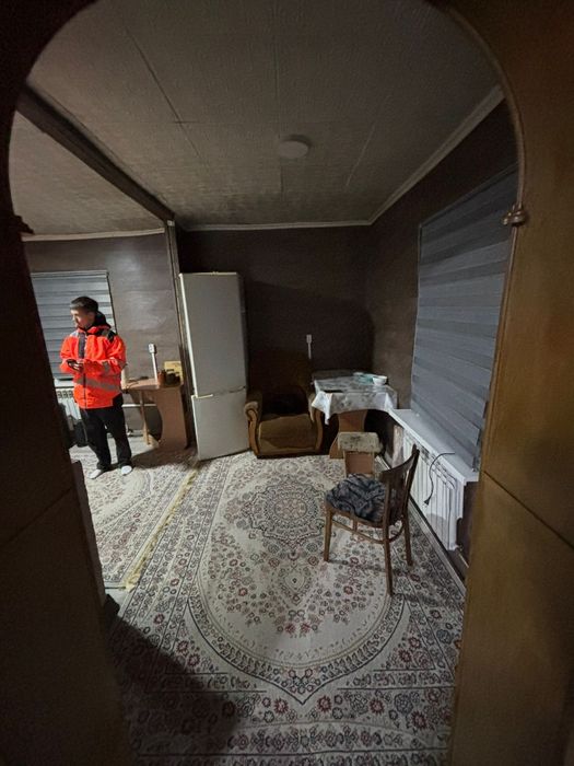 Продам дом 3 комнаты