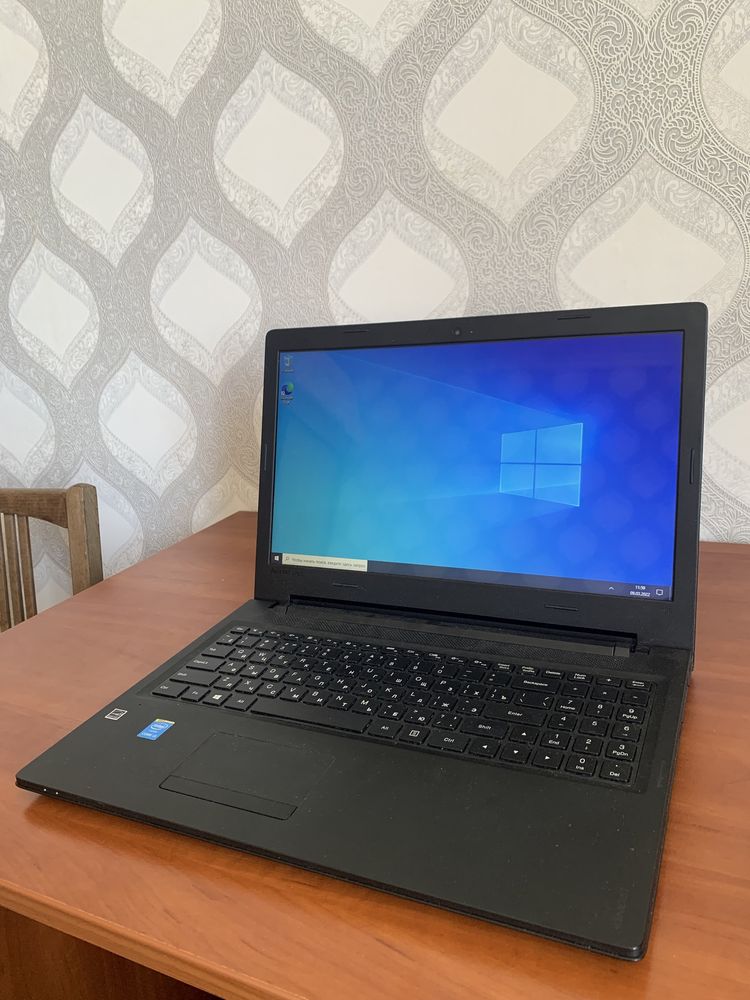 Ideapad 100 15ibd