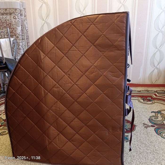 Сауна багуа новый