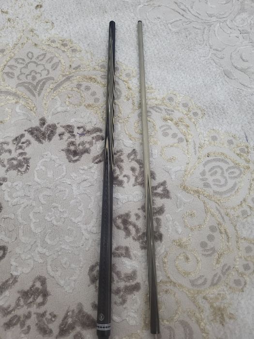 Биляард кий королев