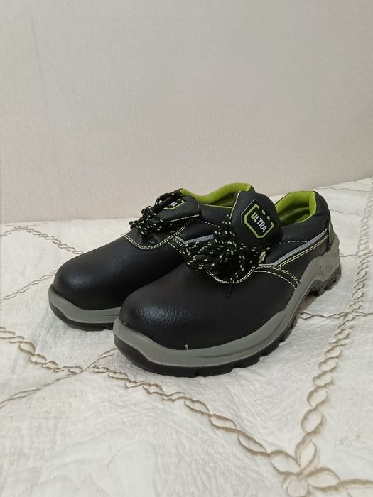 Ботинки рабочие весна осень