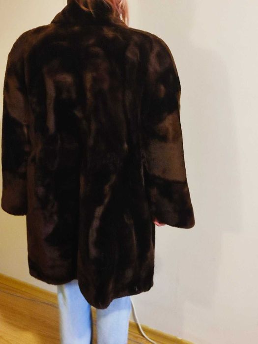 Ново, Овча кожа. 48/50 размер.