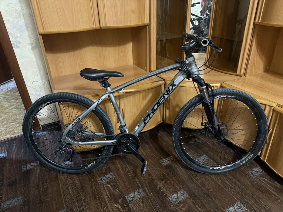 Велосипед, для подростка