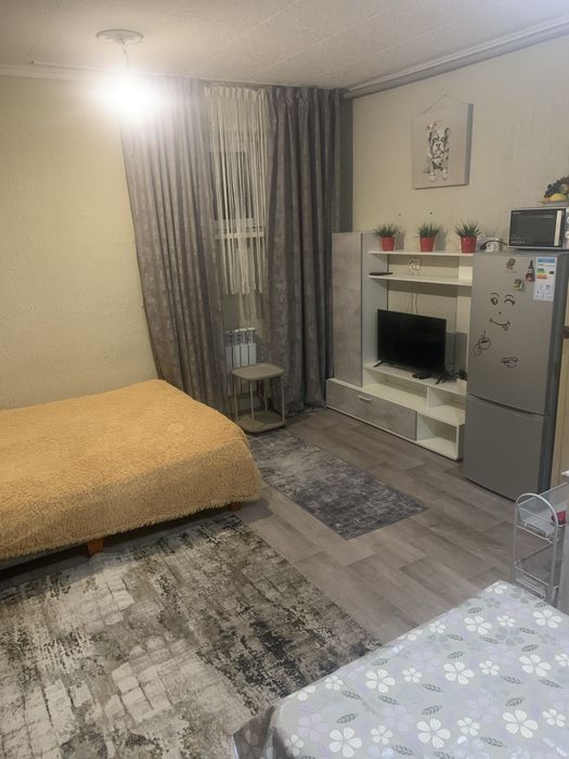 Квартира аренда жк Аскар Тау