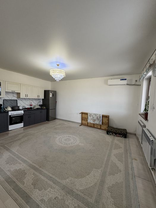 Времянка байтерек 1