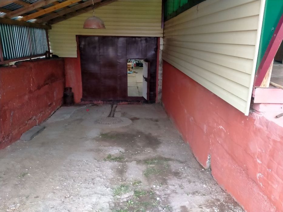 Продам дом в солнечном