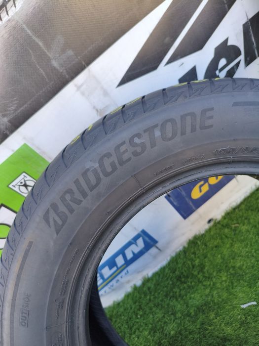 195 65 15 Bridgestone Bucuresti Sectorul 3 • OLX.ro