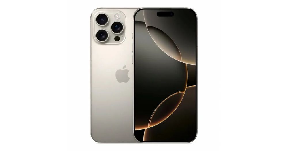Поодам Iphone 16 pro max 256