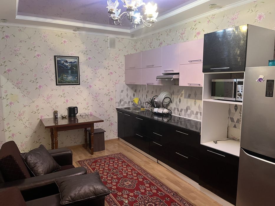 ЖК Миллениум Парк