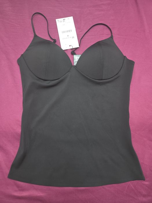 Top zara confect.
