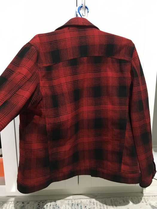 Осенная куртка мужская